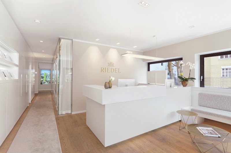 Riedel Immobilien, Munich