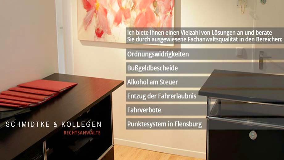Schmidtke & Kollegen, Munich