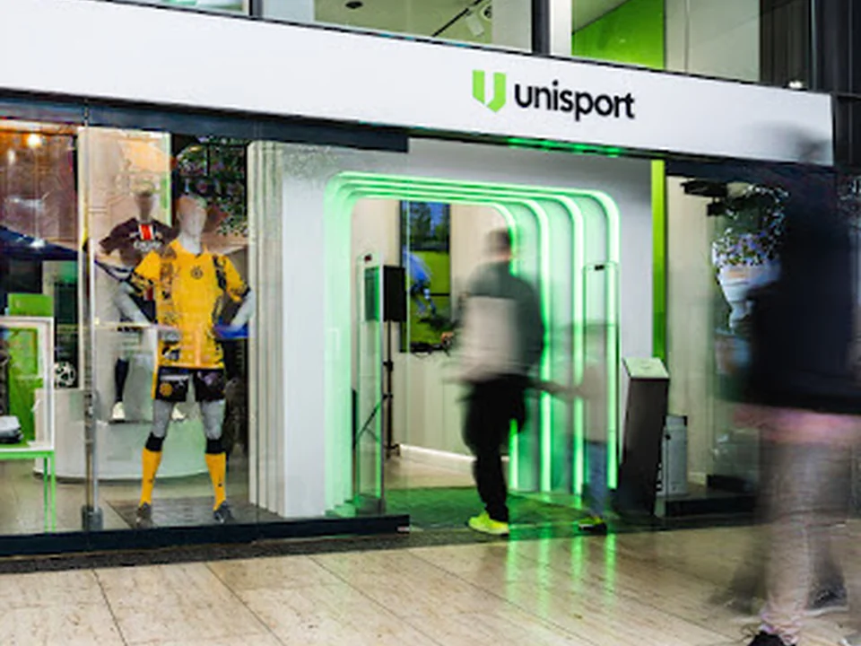 Unisport München, Munich