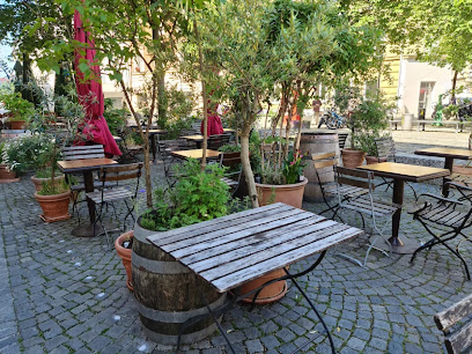 Mezzodi, Munich