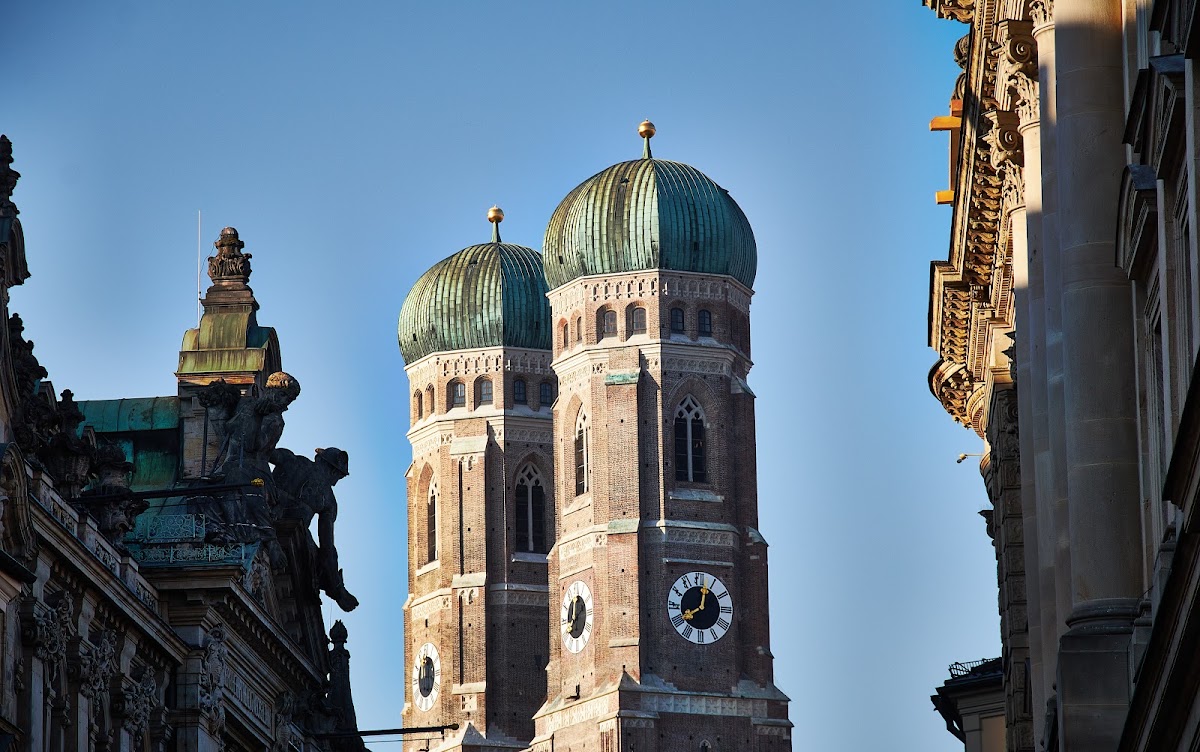 CM CASA Immobilien, Munich
