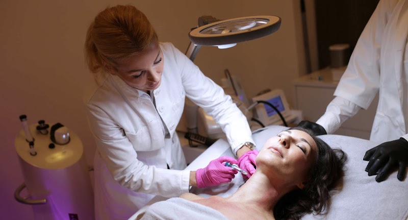 LIPS and SKIN – Dr. Eva Maria Strobl, Munich