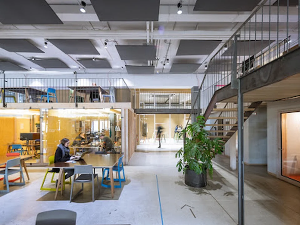 Impact Hub Munich