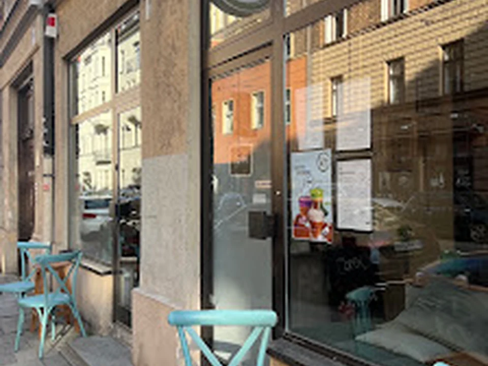 Cà Phê Phin, Munich