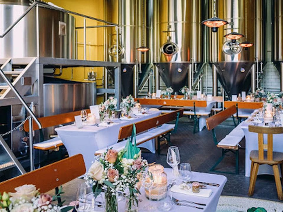 Giesinger Bräustüberl, Munich