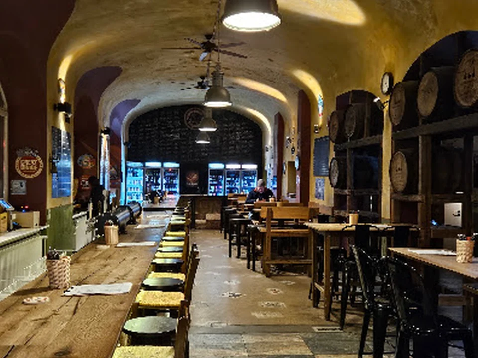 Tap House München, Munich