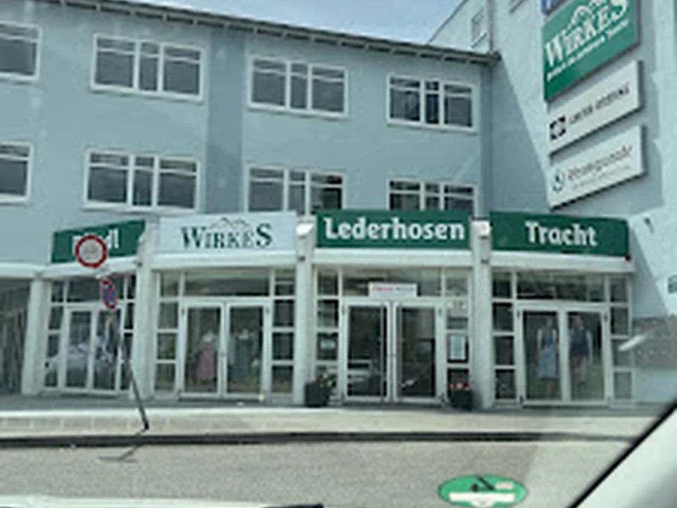 Wirkes Dirndl Trachten & Ledermoden GmbH, Munich