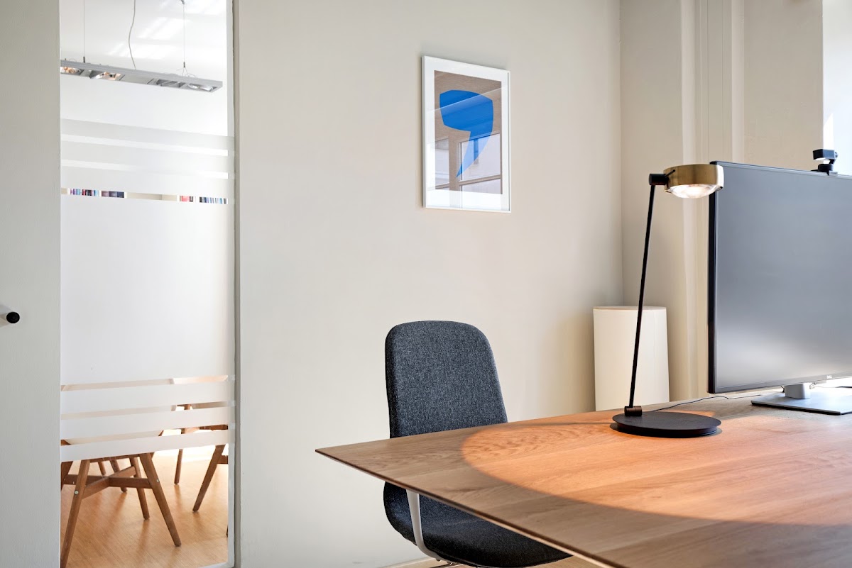 WeLikeWeb, Munich