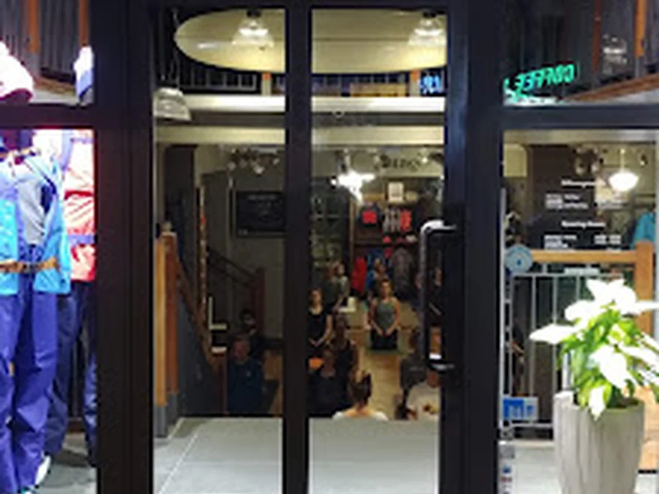 Patagonia Munich