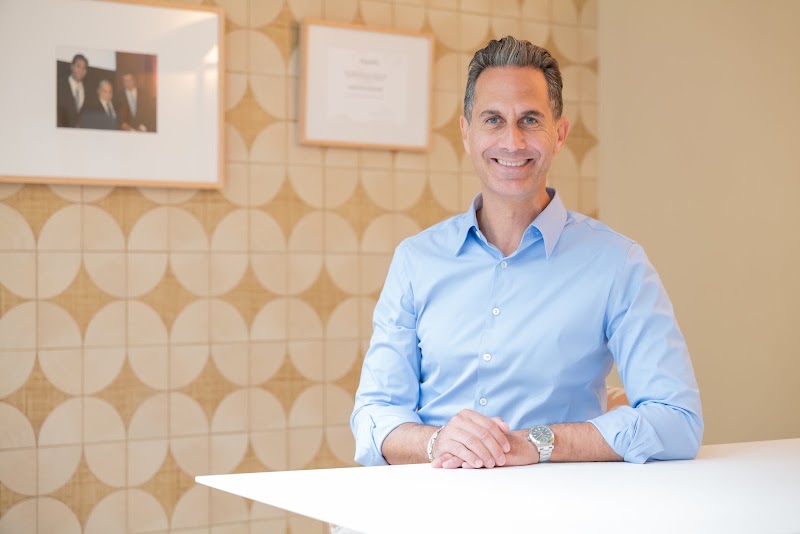 Dr. Daniel Wallstein, Munich