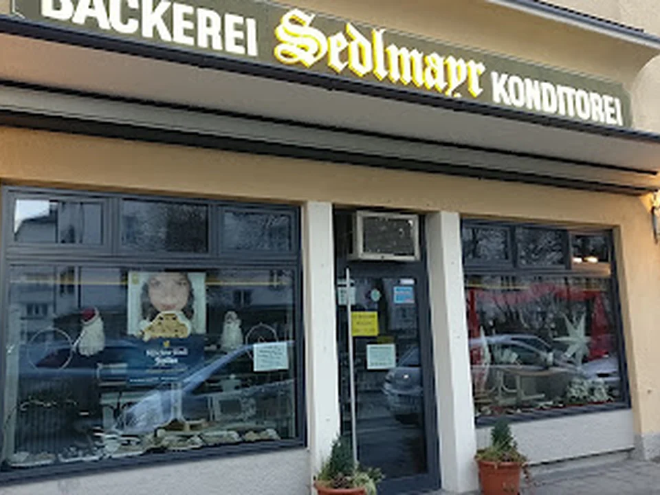 Bäckerei Sedlmayr, Munich