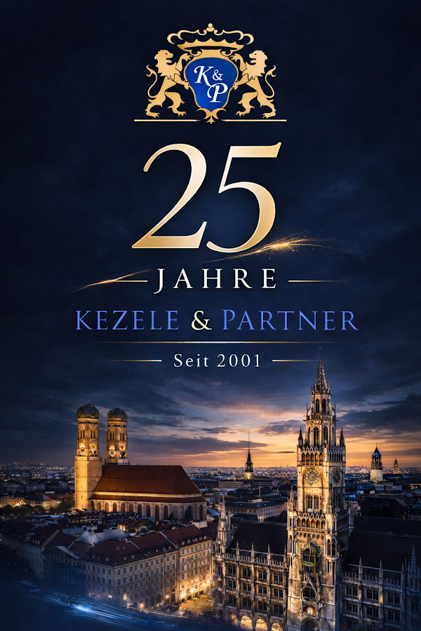 Kezele & Partner, Munich