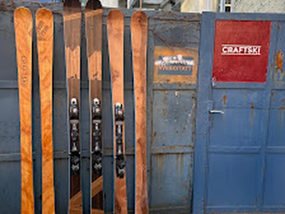 Craftski & Boards, Munich