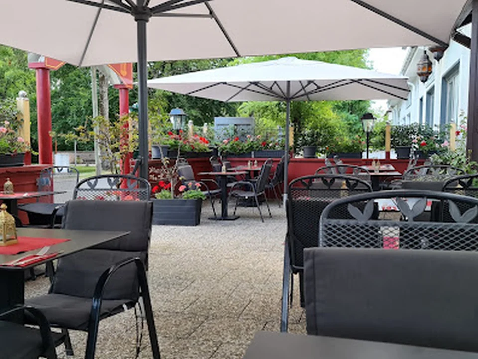 Restaurant Indian Village, Munich