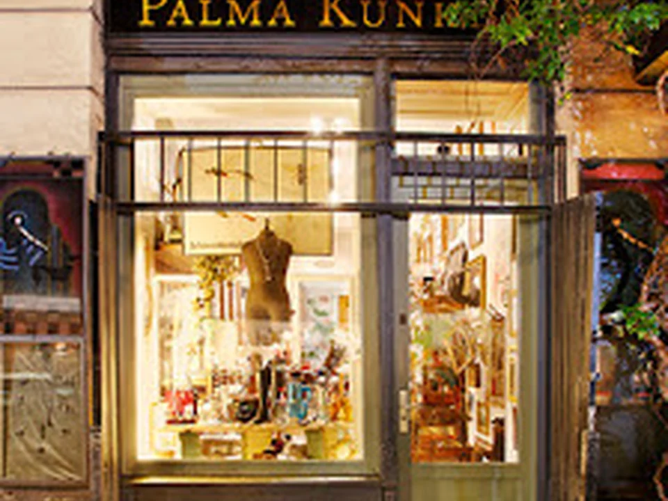 Palma Kunkel Antiquitäten, Munich