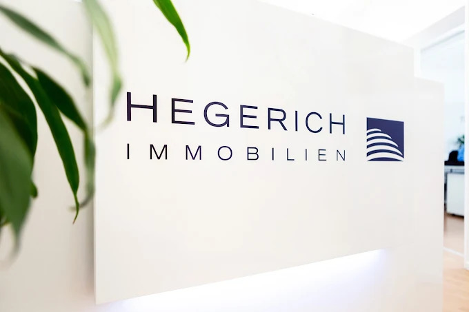 Hegerich Immobilien, Munich