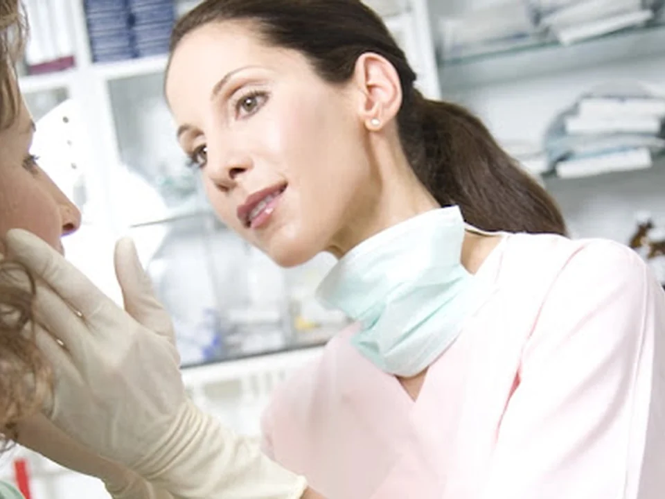 Dr. med. Juliane Habig, Munich