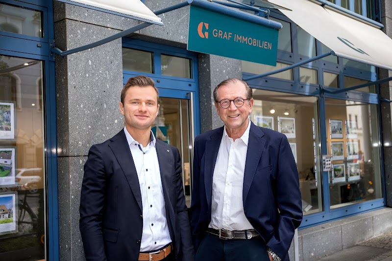 Graf Immobilien, Munich