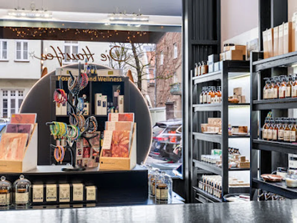Die Hautfee e.K. Kosmetik und Wellness, Munich