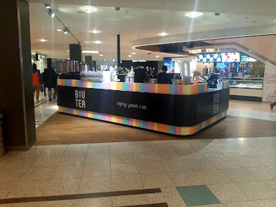 Biu Tea, Munich