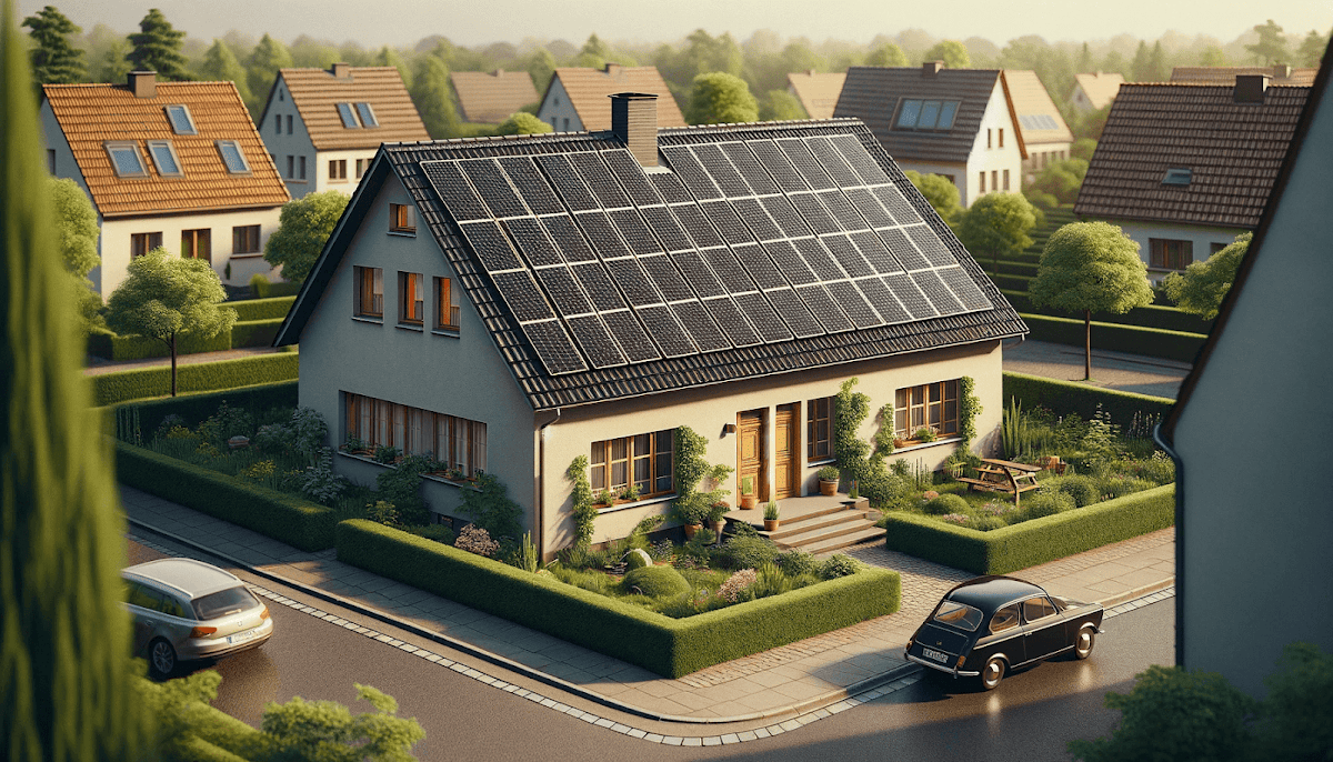 SOLAR24 GmbH, Munich