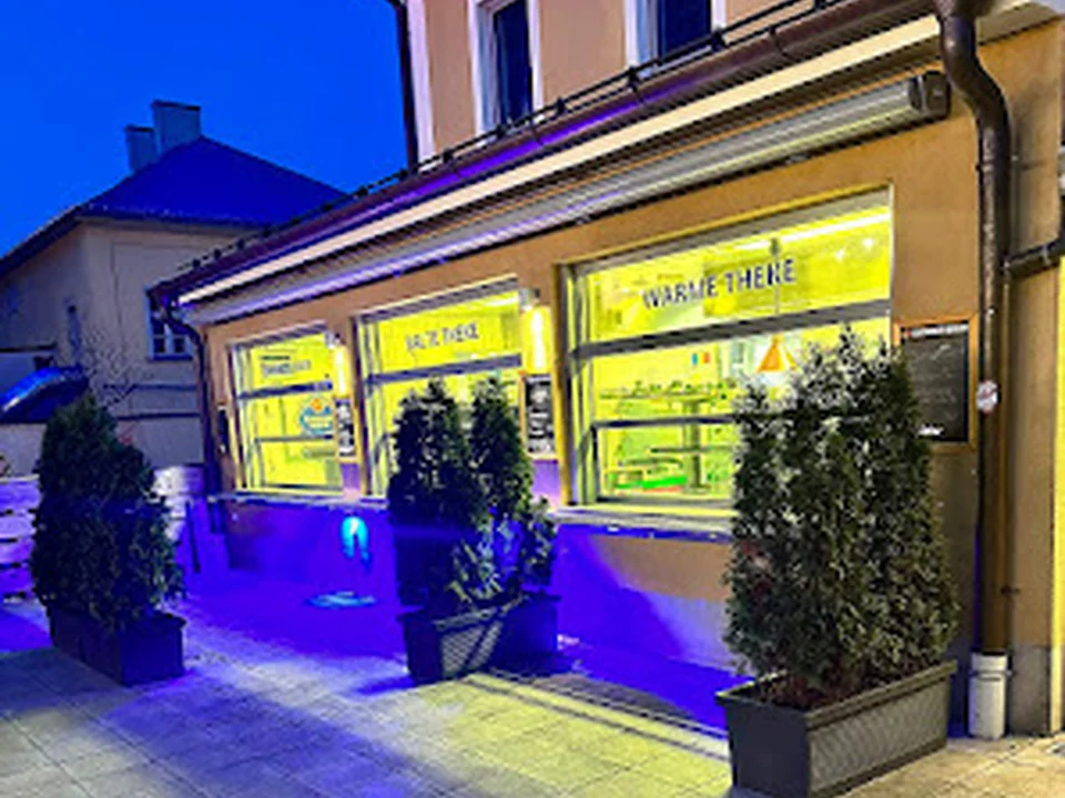 Schneider Bräuhaus Berg am Laim, Munich