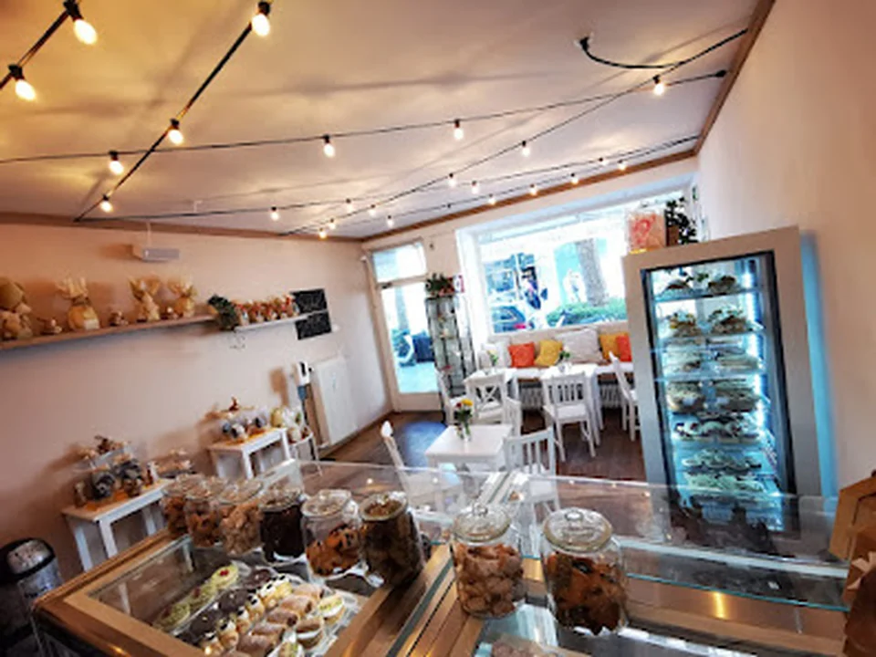 Palmi café & Concept Store, Munich