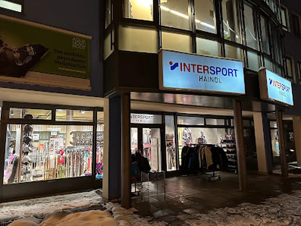 INTERSPORT HAINDL, Munich