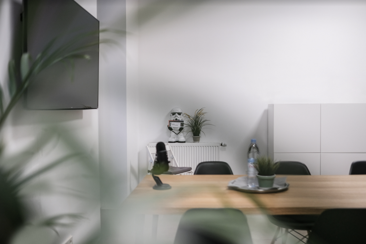 Pixelperfektion, Munich
