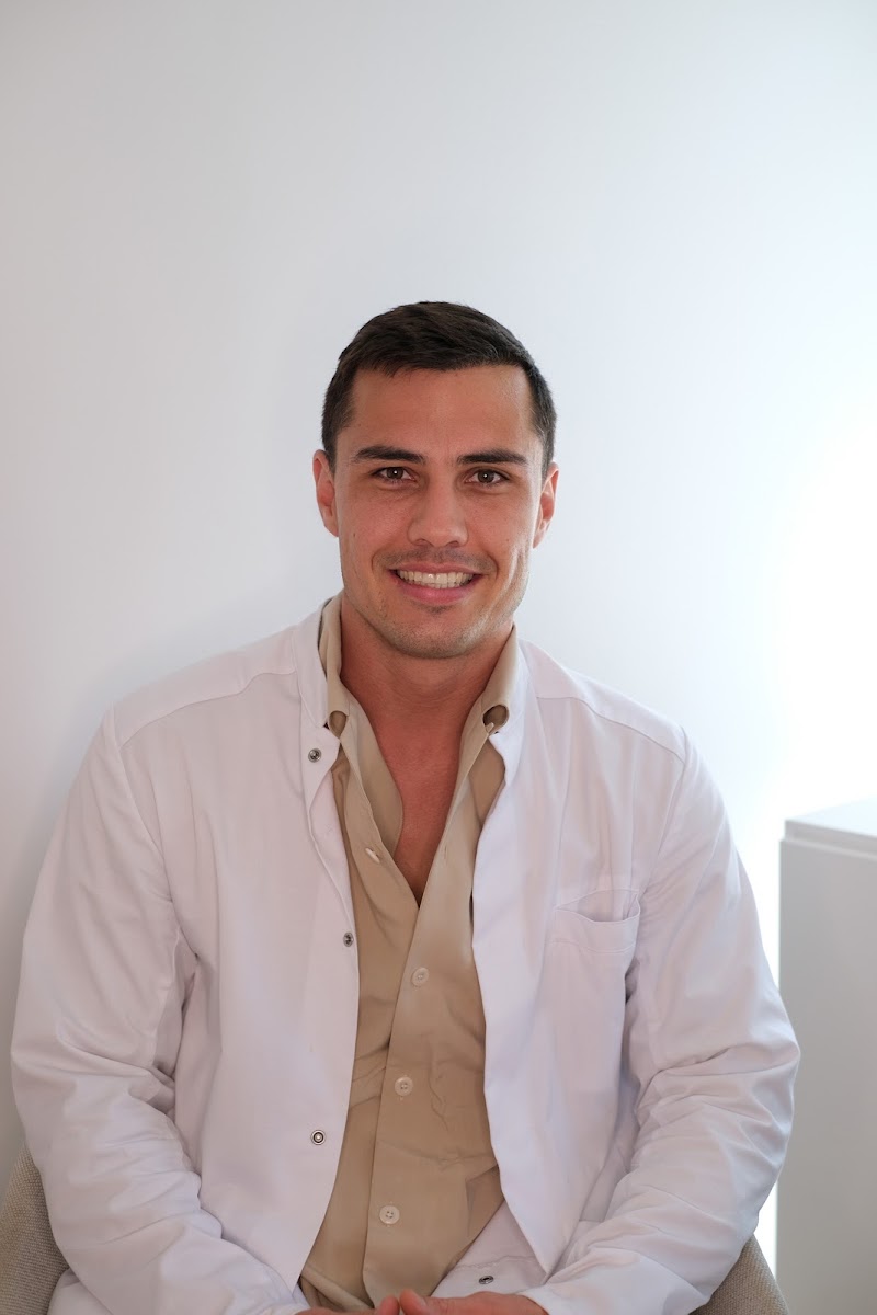 niiu.me – Dr. Julian Maurer, Munich