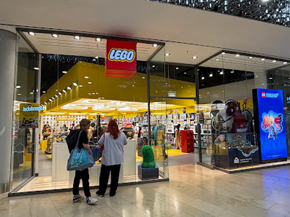 LEGO, Munich