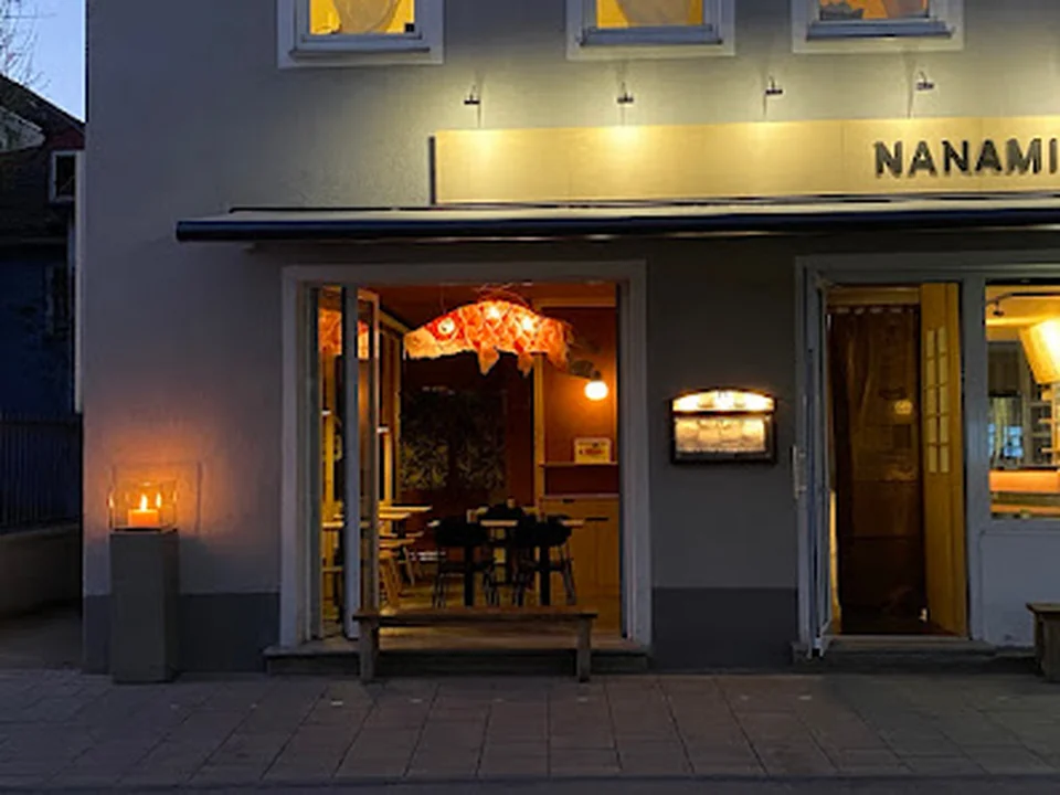 Nanami - Japanese Taste, Munich