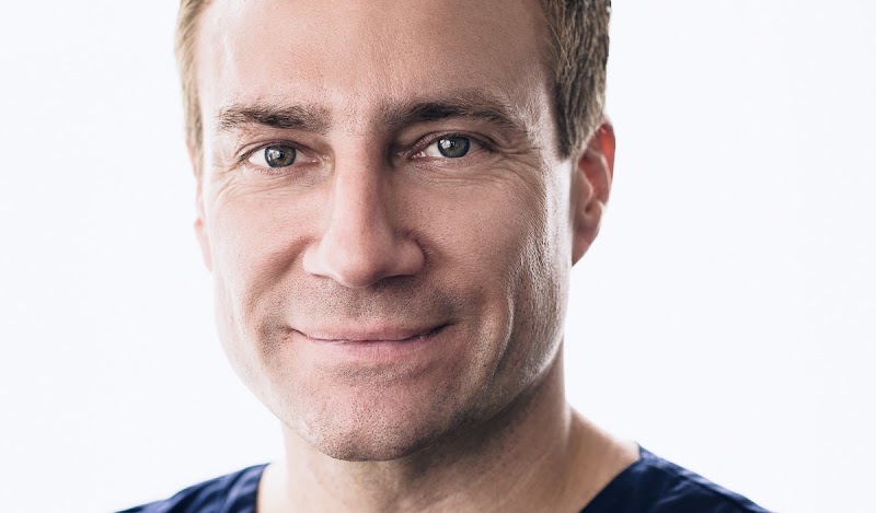 Dr. Andreas Knapp, Munich