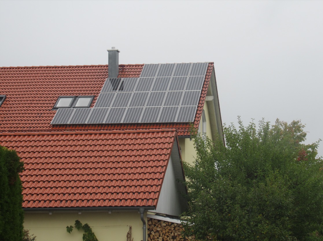 Premium Solar Anlagen, Munich