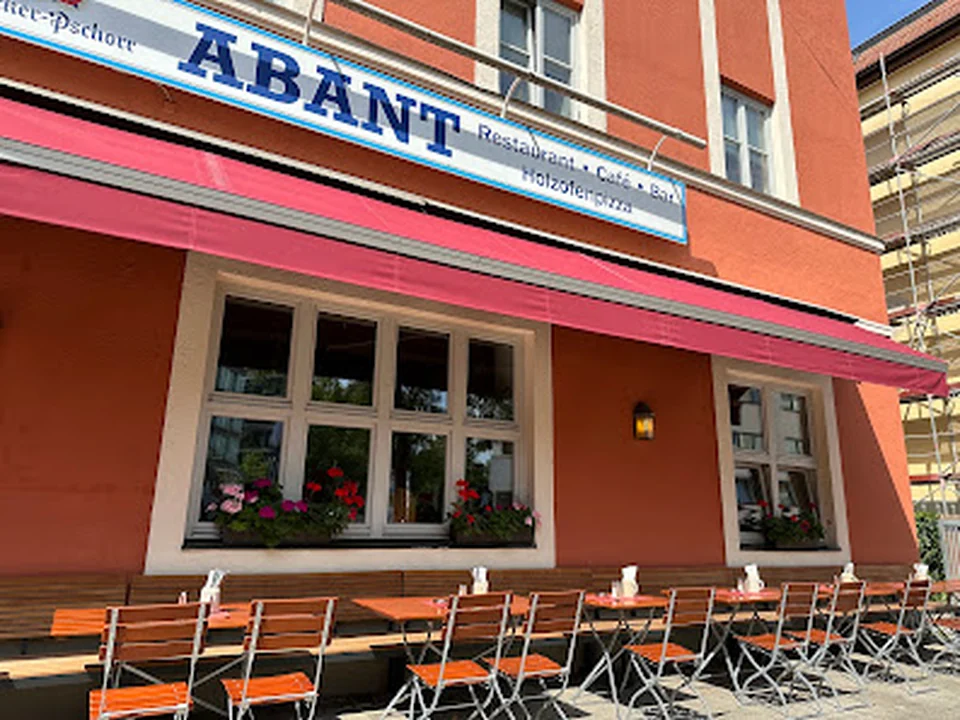 Abant Restaurant, Munich