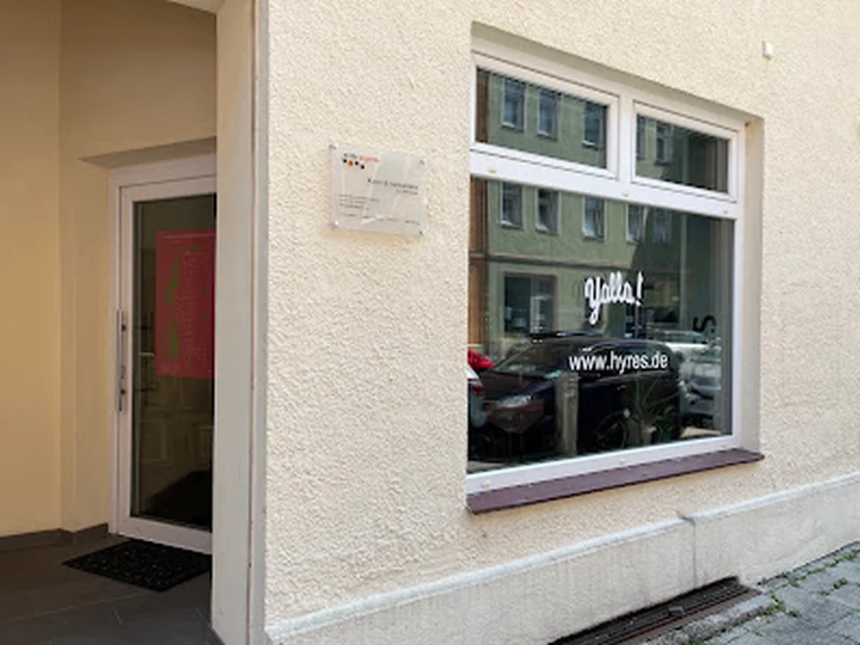 Antik Experte, Munich