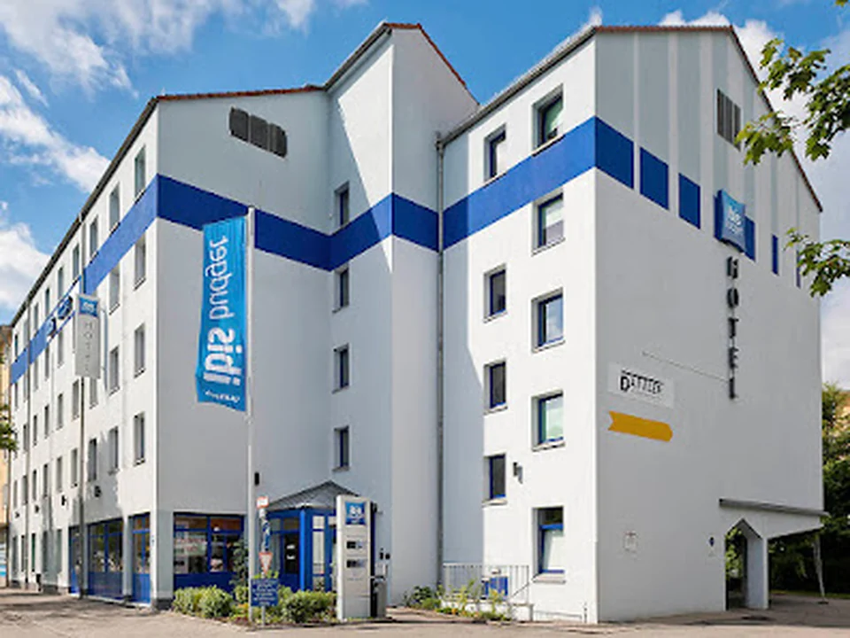 ibis budget Muenchen City Sued, Munich