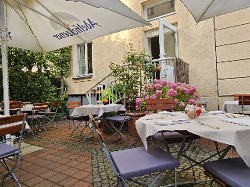 Le BerLu, Munich