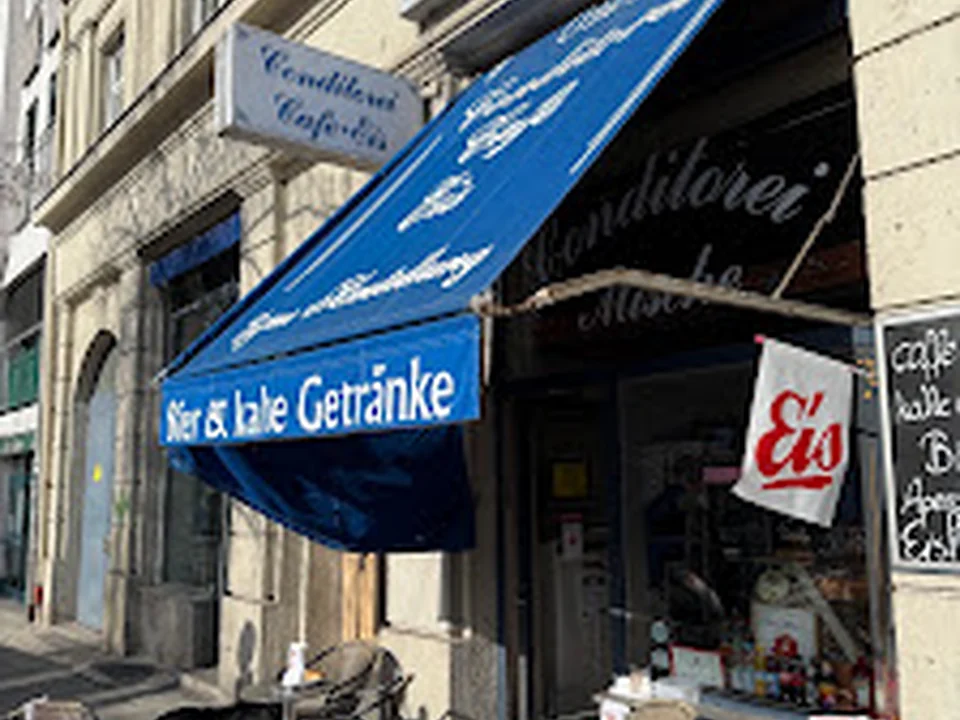 Cafe Conditorei Mische, Munich