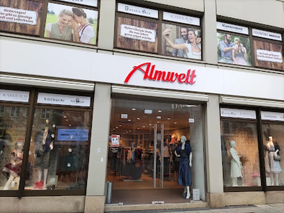 Almwelt GmbH, Munich