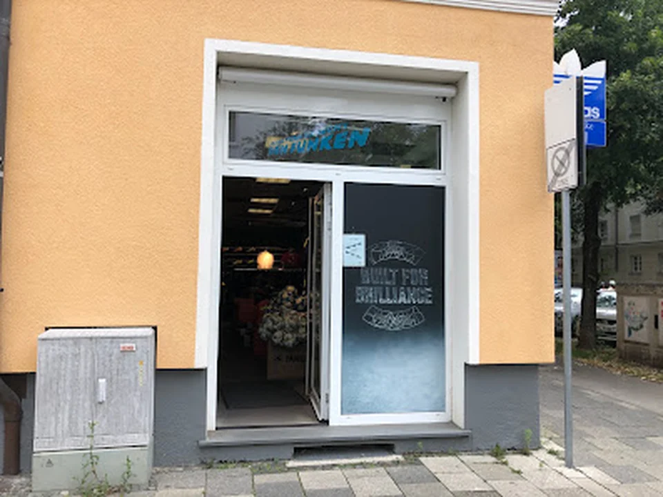 Sportecke München GmbH, Munich