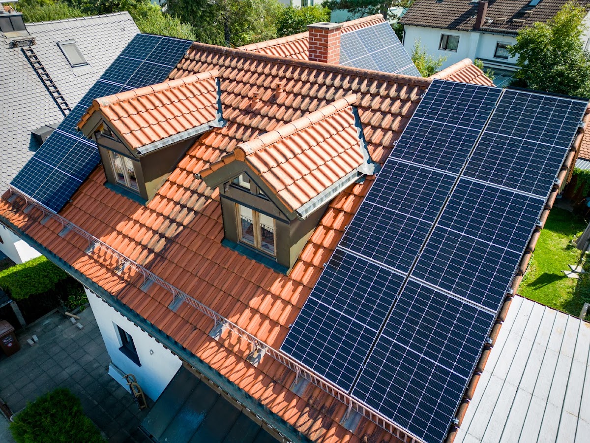 Sonnenmacher GmbH, Munich