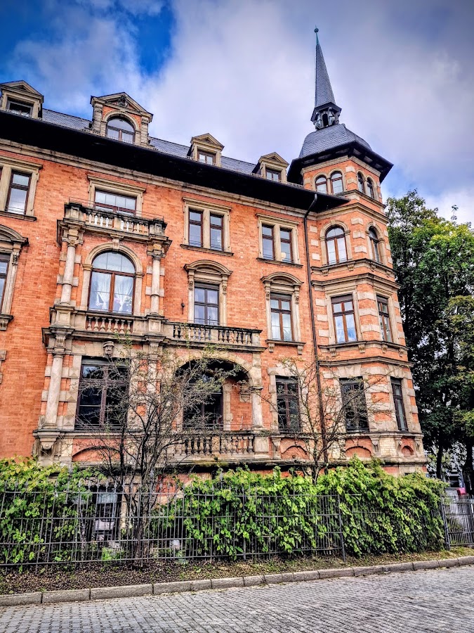 Kanzlei Cermak, Munich