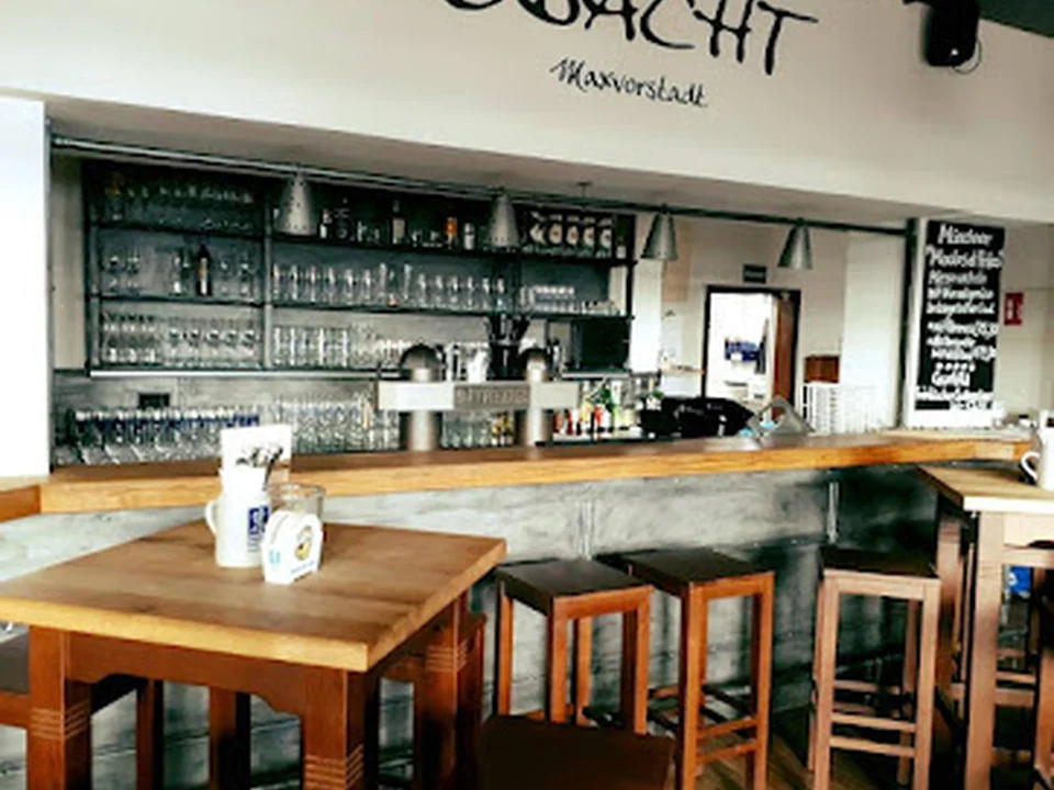 Wirtshaus Obacht Maxvorstadt, Munich