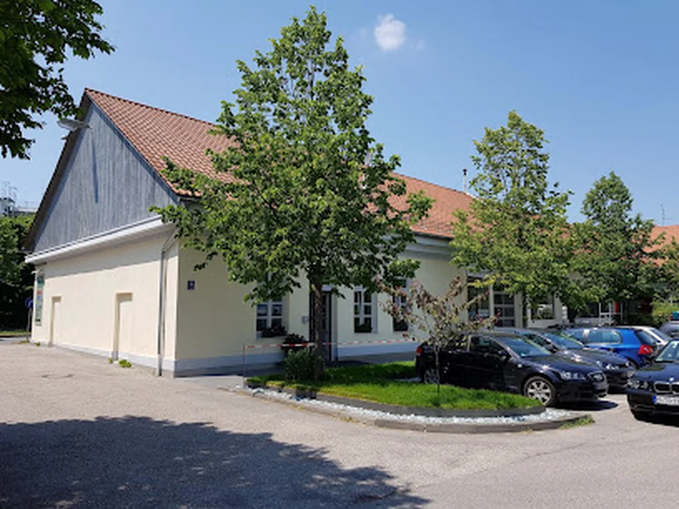 Auto Münch GmbH, Munich