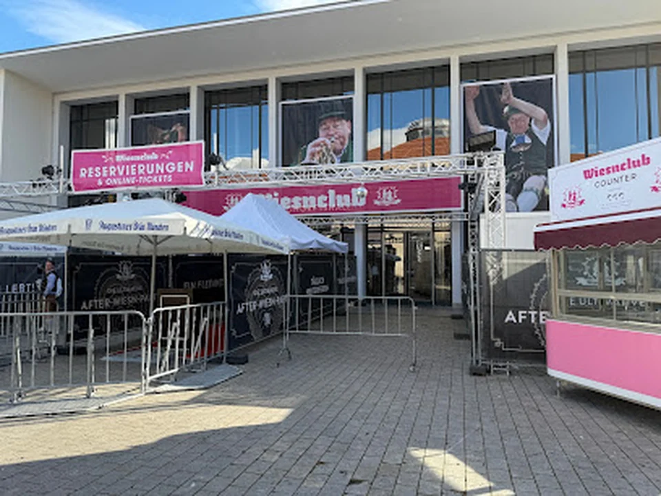 Wiesnclub, Munich