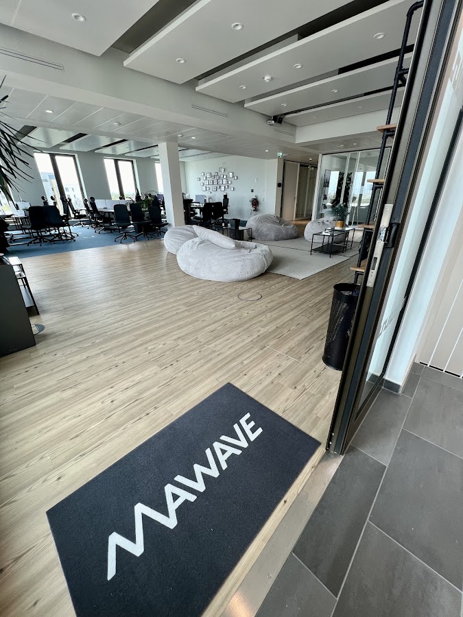 Mawave, Munich