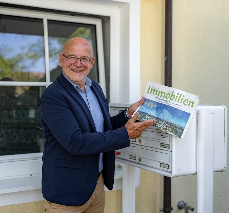 Wandl Immobilien, Munich