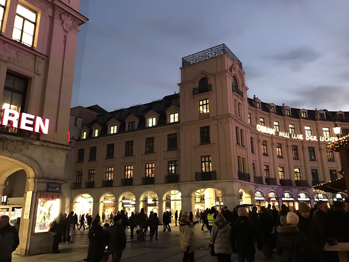 MAXXmarketing, Munich