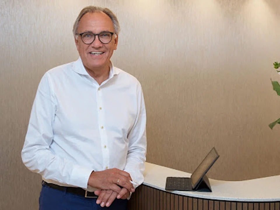 Dr. med Andreas Zarth Augenarzt Privatpraxis, Munich